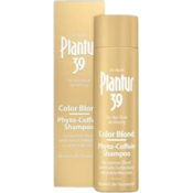 Šampon Plantur 39 Phyto-Caffeine Color Blonde