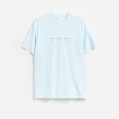 Reserved - Comfort majica kratkih rukava s printom