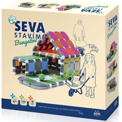 Seva Stavba Bungalov