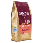 Carousel Flying Horses Dark Roast kavna zrna 1kg