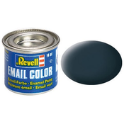 Emajl boja Revell - Granitno zelena, mat (R32169)