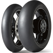 DUNLOP 70/90R16 36P TT D110G