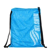Aqua-Sport Mrežasta torba Aqua-Sport modra ekipa AS1685