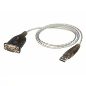 ATEN USB to RS-232 Adapter (100cm) (UC232A1-AT)