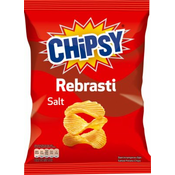 CIPS REBRASTI CHIPSY 140G