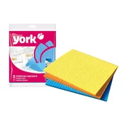 YORK SUNÐERASTA KRPA 3/1 2401