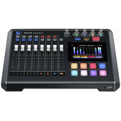 Tascam MIXCAST4 Podcast mix pultovi