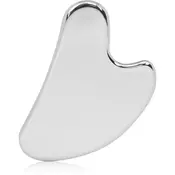 WONDERSKIN Liquid Gym Gua Sha pripomoček za masažo za obraz 1 kos