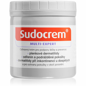 Sudocrem Multi-Expert zaščitna krema za občutljivo in razdraženo kožo 400 g
