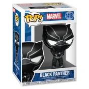 Funko POP! Marvel: Marvel New Classics - Black Panther