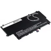POWERY Akumulator Samsung NP-530U3C-A02