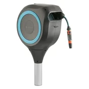 Gardena nosac sa 20m creva ROLL-UP sa postoljem
