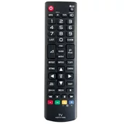 General LG AKB73715686 - zamenjava daljinski upravljalnik