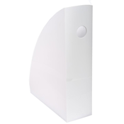 Exacompta Datotečna mapa EXACOMPTA MAG-CUBE, A4+, bela, (21651228)