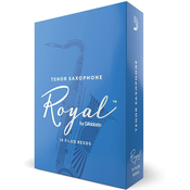 Jezički za tenorski saksofon DAddario Woodwinds Royal