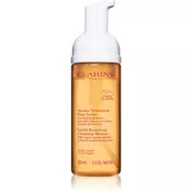 Clarins Cleansing Gentle Renewing Cleansing Mousse nežna čistilna pena za vse tipe kože 150 ml