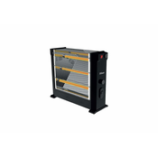 Zilan Grijalica sa halogenim ( kvarcnim ) grijacem, 2250 W - ZLN6845