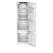 LIEBHERR vgradni hladilnik z zamrzovalnikom ICBb5152