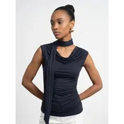 Dilvin Bluza marine