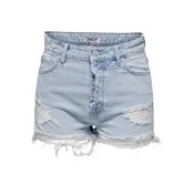 ONLY Kavbojke Billie moder denim