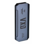 Patriot externo kucište za M.2 NVME, SATA 3.2 Tip C, USB A RGB PV860UPRGM