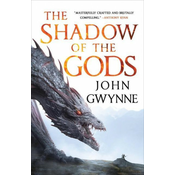 The Shadow of the Gods