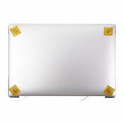 Apple MacBook Pro 13 A2251 (2020) - spodnji pokrov (srebrna)