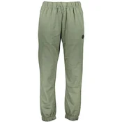 Gian Marco Venturi Muške pantalone Au00797-Raffaele_Verde_Military-Green, Zelene