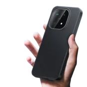 Biaze Maska za mobilni telefon vivo iQOO 15, Crna