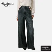 Pepe Jeans Wide Kavbojke