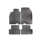 Frogum Tipske patosnice za  Renault Fluence (2009+)