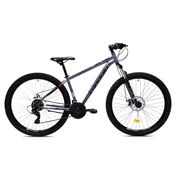 CAPRIOLO MTB OXYGEN 29 21HT sivo-crven 926426-16