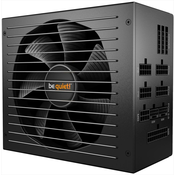 be quiet! Straight Power 12 jedinica za napajanje 1200 W 20+4 pin ATX ATX Crno