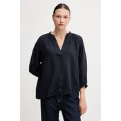 Lanena bluza Gant