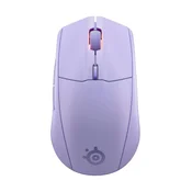 Steelseries Rival 3 Wireless V2 Lavender