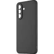 OBAL:ME Matte TPU ovitek za Samsung Galaxy A37 5G črn