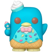Funko POP! Sanrio: Hello Kitty - TuxedoSam (Ice Cream)