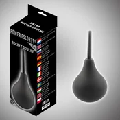 Gardj Europe Rocket douche, črn, velika velikost, 220 ml