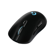 LOGITECH Miš Bežicni RF Opticki G G703 16000 DPI