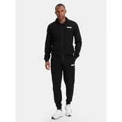 EA7 Emporio Armani Trenirka 7M002424 AF13512 MC001 Črna Slim Fit