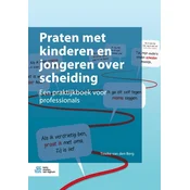 Praten Met Kinderen En Jongeren Over Scheiding