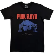 Pink Floyd Monster Black L Majica