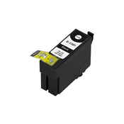 Kartuša za Epson T1301 črna, kompatibilna -