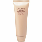 Shiseido Advanced Essential krema za roke (Hand Cream) 100 ml