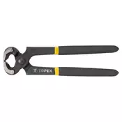 TOPEX Klešta stolarska 200 mm premium