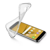 Ovitek CELLULARLINE, Soft, za Samsung Galaxy J7 (2017)