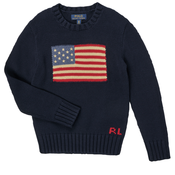 Polo Ralph Lauren  Puloverji ODINE  pisana