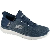 Skechers Superge Key Pace 232469 NVY Mornarsko modra