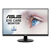 ASUS VA24DCP – LED Monitor – Full HD (1080p) – 60.5 cm (23.8”)