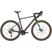 GRAVEL KOLO BERGAMONT GRANDURANCE 6 2024